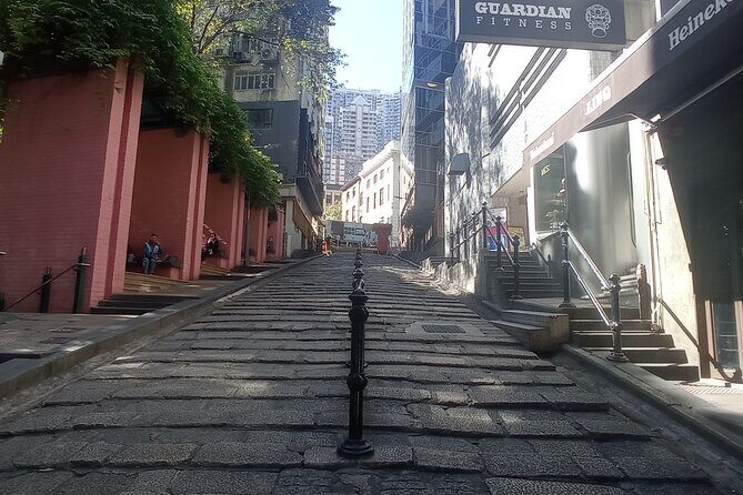 Hong Kong Island Full Day Tour - In-Depth Look at What to Expect