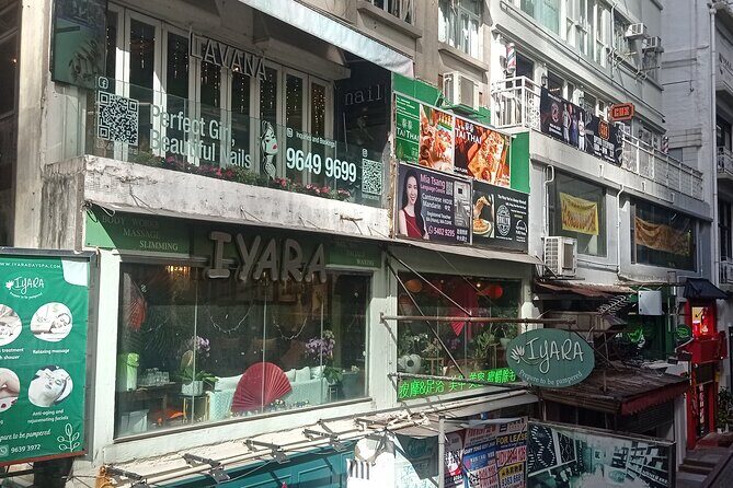 Hong Kong Island Full Day Tour - Authentic Insights from Travelers