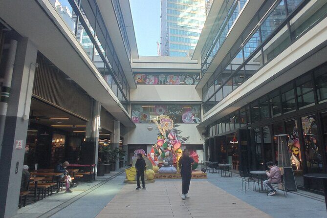 Hong Kong Island Full Day Tour - Final Thoughts