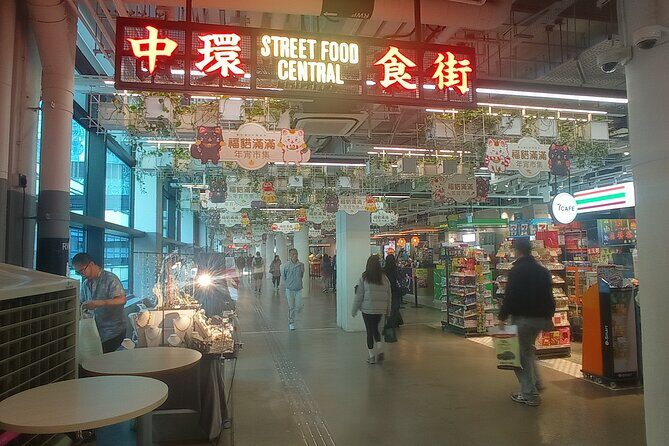 Hong Kong Island Full Day Tour - FAQ