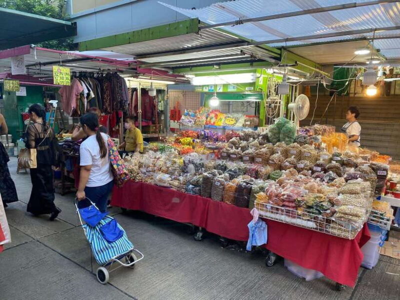 Hong Kong Island & Kowloon in 6 hours : Local Food & History - Final Thoughts