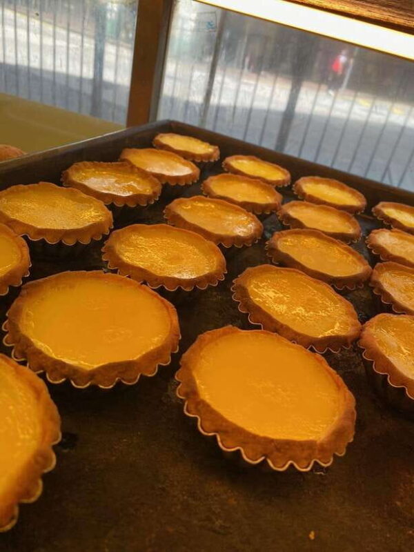 Hong Kong Island & Kowloon in 6 hours : Local Food & History - FAQ