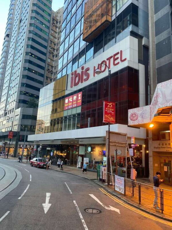 Hong Kong Island & Kowloon in 6 hours : Local Food & History - Who Is This Tour Best For?