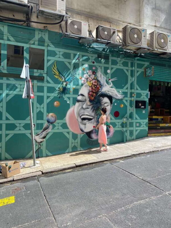 Hong Kong Island & Kowloon in 6 hours : Local Food & History - FAQ