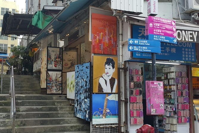 Hong Kong Island Orientation - FAQ