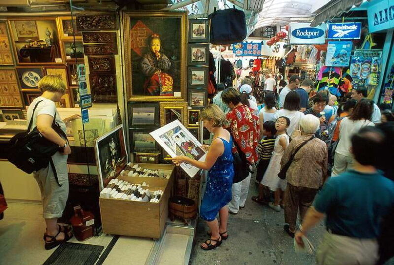 Hong Kong Island Orientation - Authentic Insights from Past Travelers