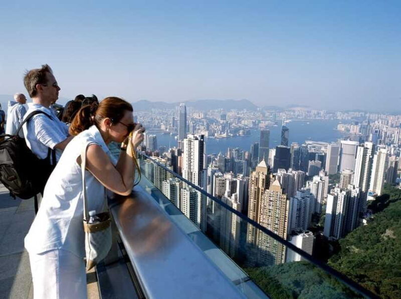 Hong Kong Island Orientation - FAQ