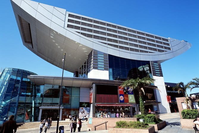 Hong Kong Island Orientation with Peak Tram Ride - Who Will Enjoy This Tour?