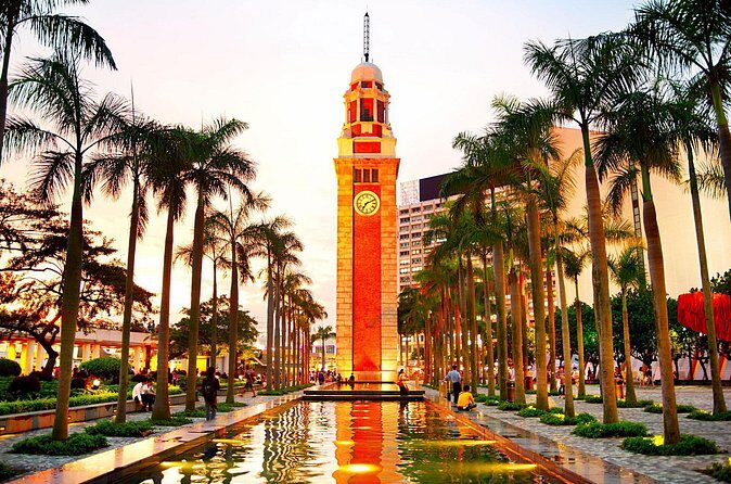 Hong Kong Island Private Tour With Dim Sum Lunch - FAQ