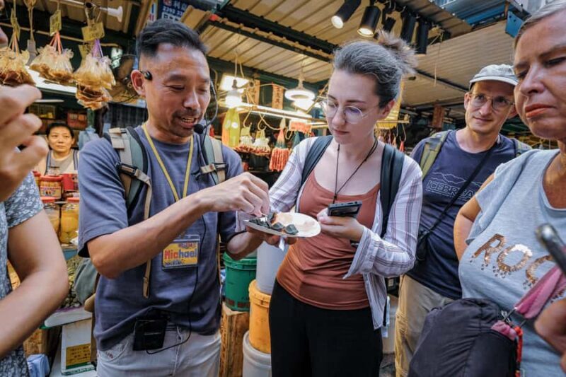Hong Kong: Kowloon Local Markets & Food Culture Walking Tour - Good To Know