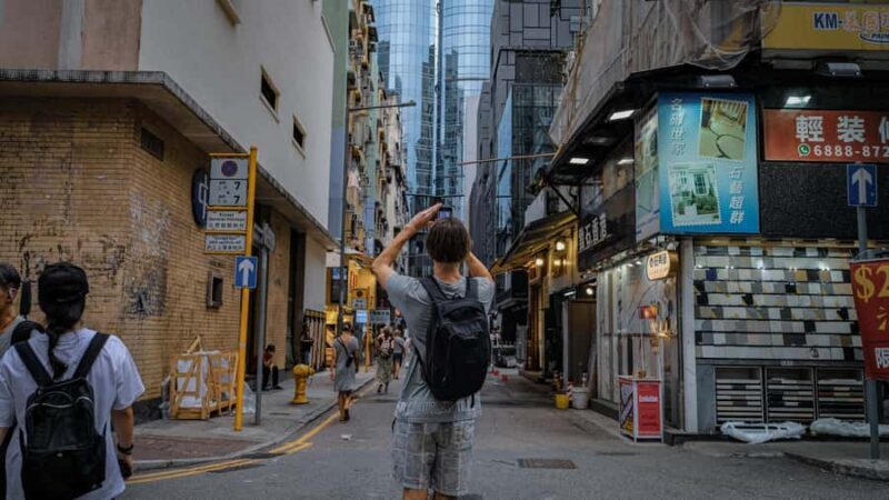 Hong Kong: Kowloon Local Markets & Food Culture Walking Tour - What Past Participants Say