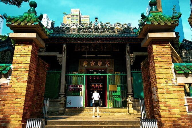 Hong Kong: Kowloon Street Market & Food Culture Walking Tour - What Makes This Tour Stand Out?