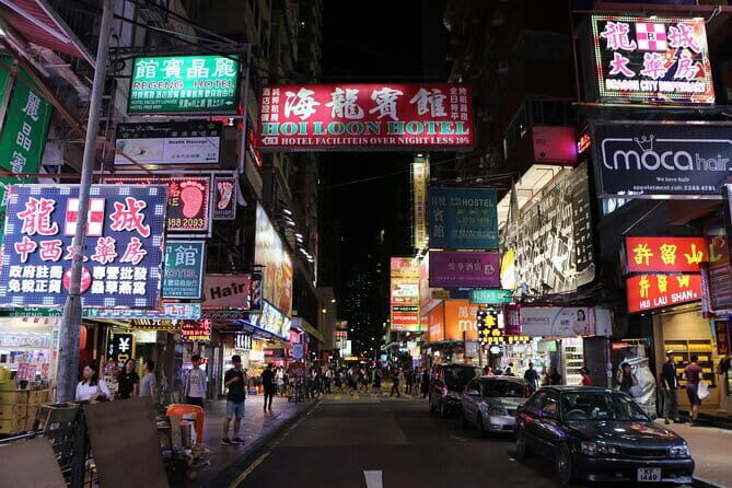 Hong Kong: Kowloon Street Market & Food Culture Walking Tour - What Reviewers Loved