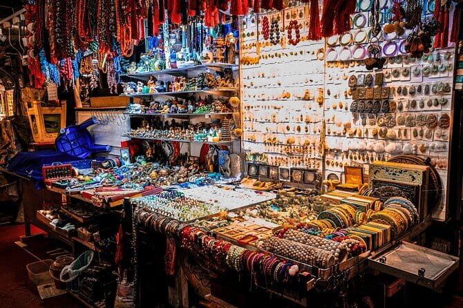 Hong Kong: Kowloon Street Market & Food Culture Walking Tour - An In-Depth Look at the Tour Itinerary