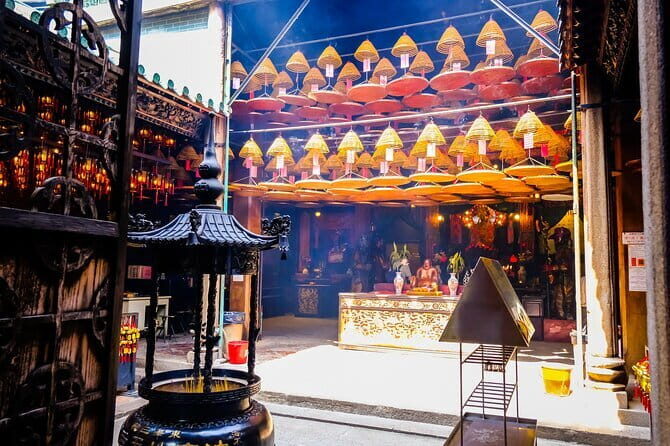 Hong Kong: Kowloon Street Market & Food Culture Walking Tour - Who Will Love This Tour?