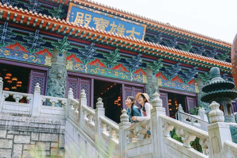 Hong Kong: Lantau, Big Buddha & Tai O Tour w/Private Coach - Final Thoughts: Is It Worth It?