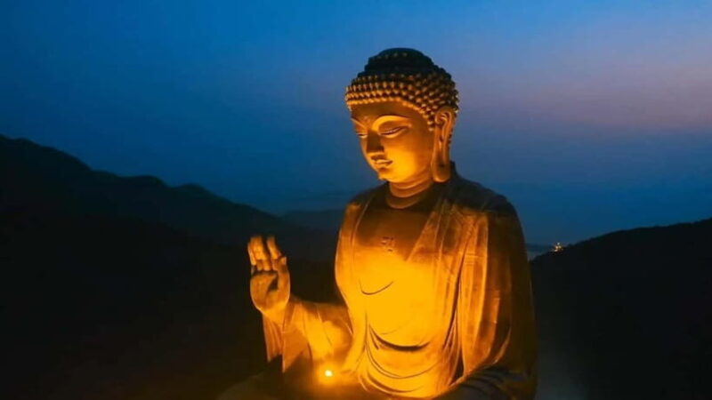Hong Kong: Lantau Island and Giant Buddha Day Tour - Final Thoughts
