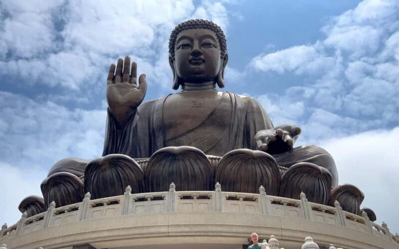Hong Kong: Lantau Island and Giant Buddha Day Tour - An In-Depth Look at the Tour  