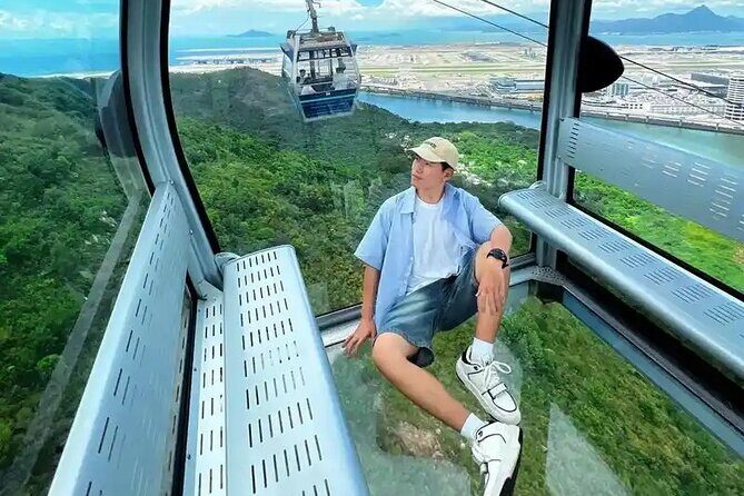 Hong Kong Lantau Island Ngong Ping 360 Cable car ticket - Summary: Is the Ngong Ping 360 Cable Car Tour Worth It?