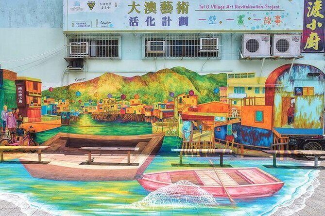 Hong Kong: Lantau Island & Tai O Cruise, Skip The Line Cable Car - Frequently Asked Questions