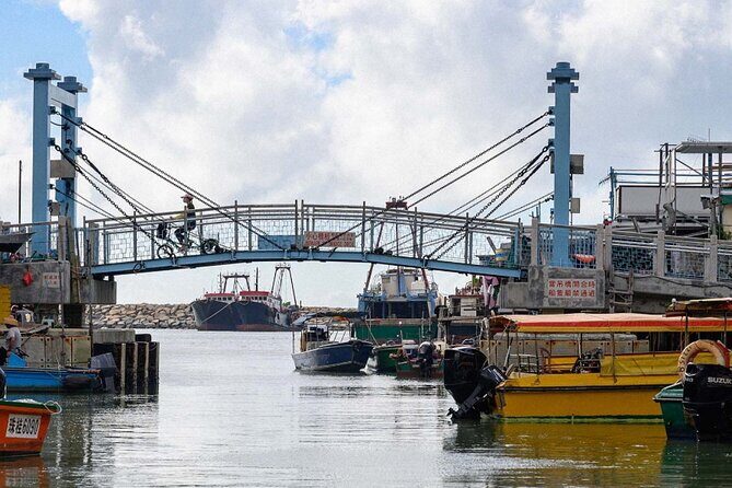 Hong Kong: Lantau Island & Tai O Cruise, Skip The Line Cable Car - Additional Considerations