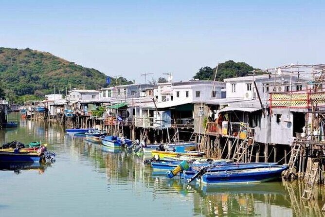 Hong Kong: Lantau Island & Tai O Cruise, Skip The Line Cable Car - Frequently Asked Questions
