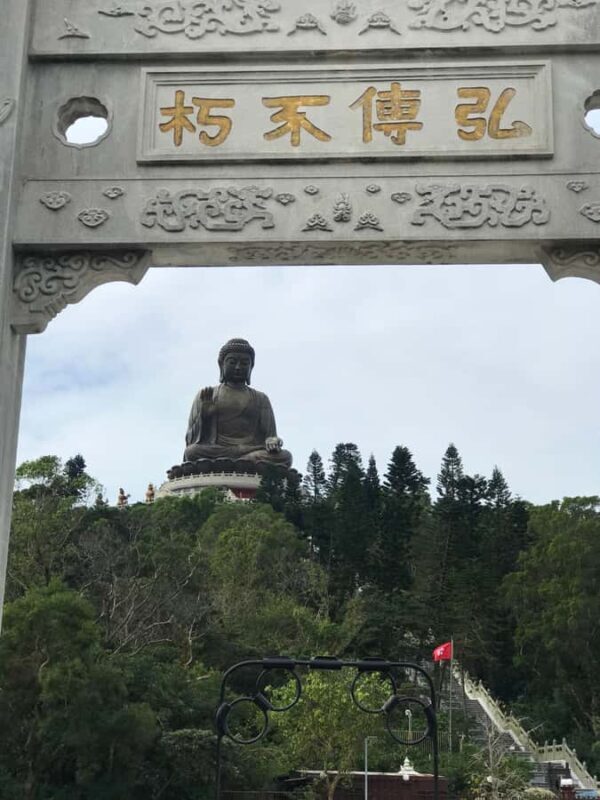 Hong Kong: Lantau & Ngong Ping 360 Buddha Tour w/Transfers - An Honest Look at the Hong Kong: Lantau & Ngong Ping 360 Buddha Tour with Transfers