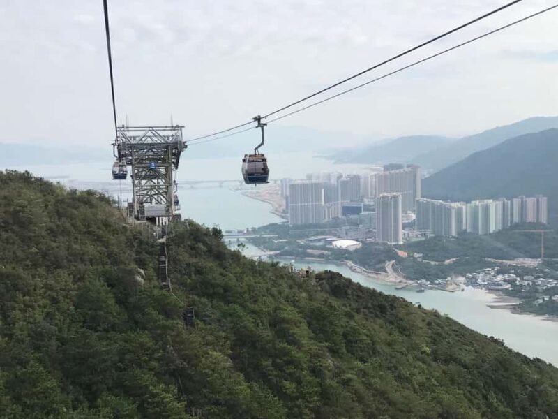 Hong Kong: Lantau & Ngong Ping 360 Buddha Tour w/Transfers - Final Thoughts: Who Will Love This Tour?