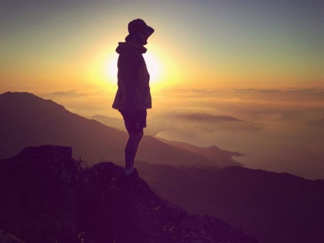 Hong Kong: Lantau Peak Sunrise Climb - Important Information