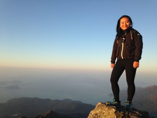 Hong Kong: Lantau Peak Sunrise Climb - Price
