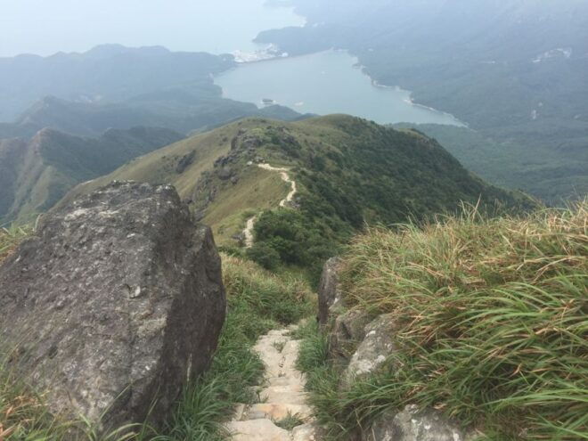 Hong Kong: Lantau Peak Sunrise Climb - Customer Reviews