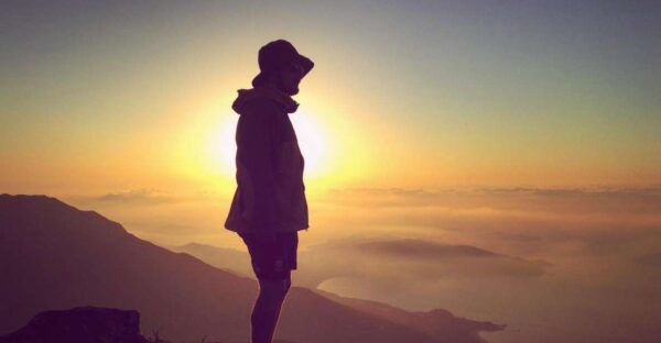 Hong Kong: Lantau Peak Sunrise Climb - The Sum Up