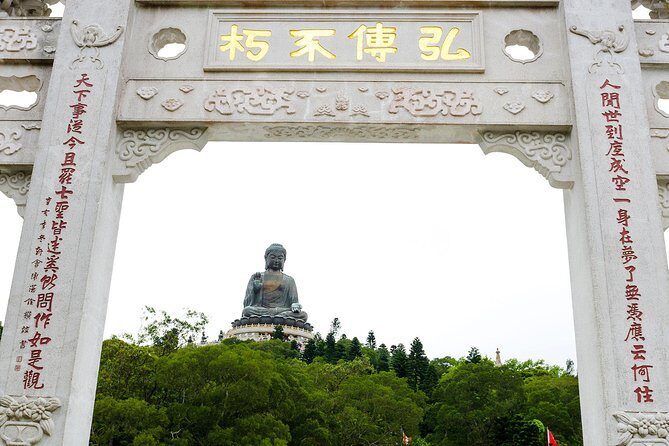 Hong Kong Lantau Tour with Big Buddha, Tai O Village & Snacks - The Itinerary: What to Expect and Why It Matters