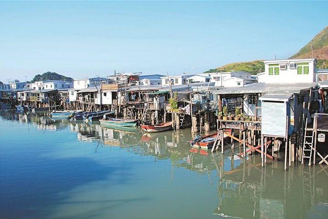 Hong Kong Lantau Tour with Big Buddha, Tai O Village & Snacks - Price and Overall Value