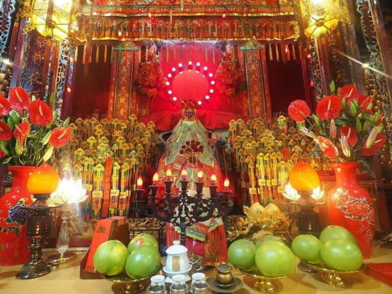 Hong Kong: Lantau VIP Priority Cable Car, Big Buddha & Tai O - Final Thoughts