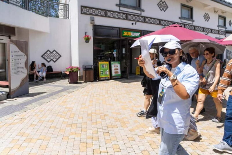 Hong Kong: Lantau VIP Priority Cable Car, Big Buddha & Tai O - FAQ Section