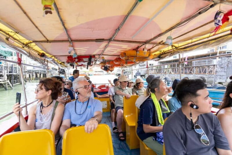 Hong Kong: Lantau VIP Priority Cable Car, Big Buddha & Tai O - Final Words