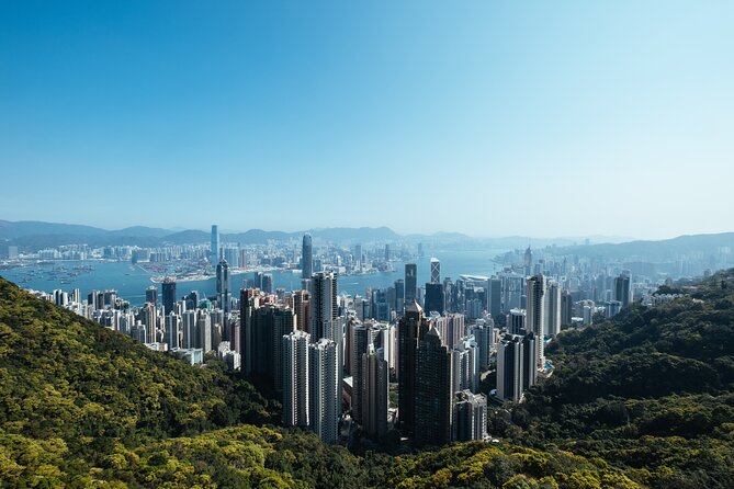 Hong Kong Like a Local: Customized Private Tour - Pricing and Booking Details