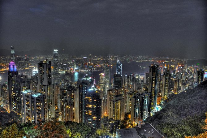 Hong Kong Like a Local: Customized Private Tour - Overview and Tour Experience