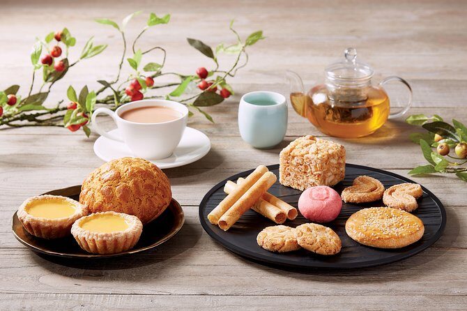 Hong Kong Living Culture Experience Day Tour - A Detailed Look at the Tour Experience