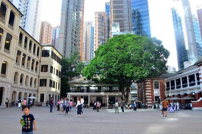 Hong Kong Living Culture Experience Day Tour - FAQ