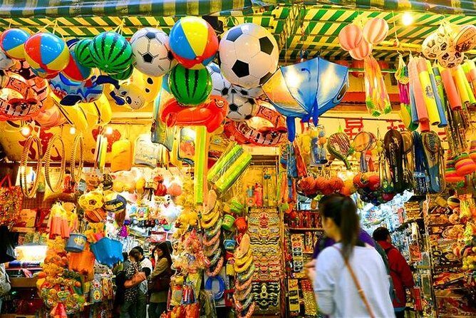 Hong Kong Living Culture Experience Day Tour - Final Thoughts