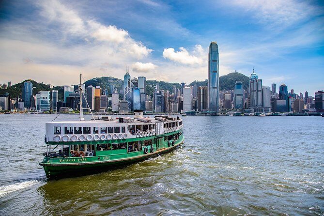 Hong Kong Living Culture Experience Day Tour - A Detailed Guide to the Hong Kong Living Culture Experience
