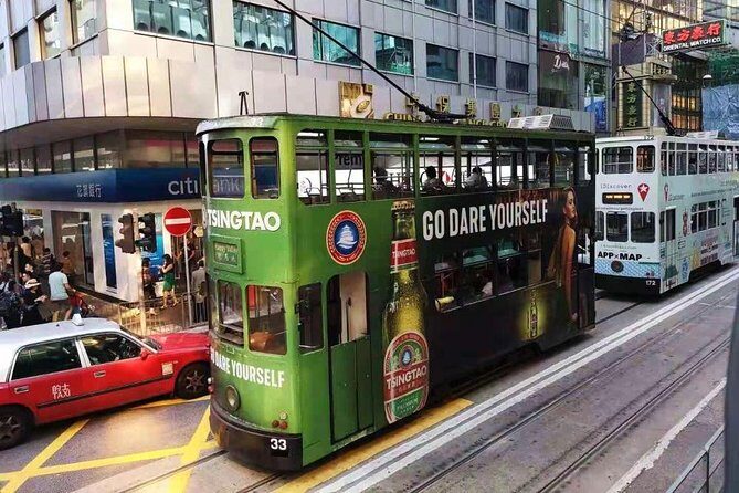 Hong Kong Living Culture Experience Day Tour - Who Is This Tour Best For?