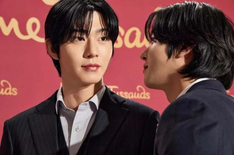 Hong Kong: Madame Tussauds Wax Museum Entry Ticket - Good To Know