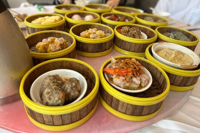 Hong Kong Mahjong and Food Experience - What the Experience Looks Like