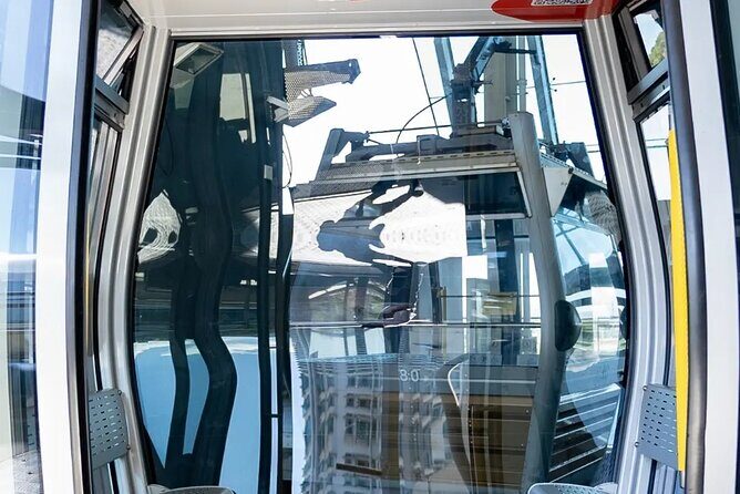 Hong Kong Ngong Ping 360 Cable Car Ticket - What to Expect from the Ngong Ping 360 Cable Car Experience