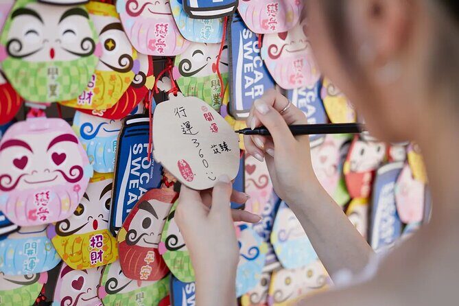 Hong Kong Ngong Ping 360 Cable Car Ticket - Final Thoughts