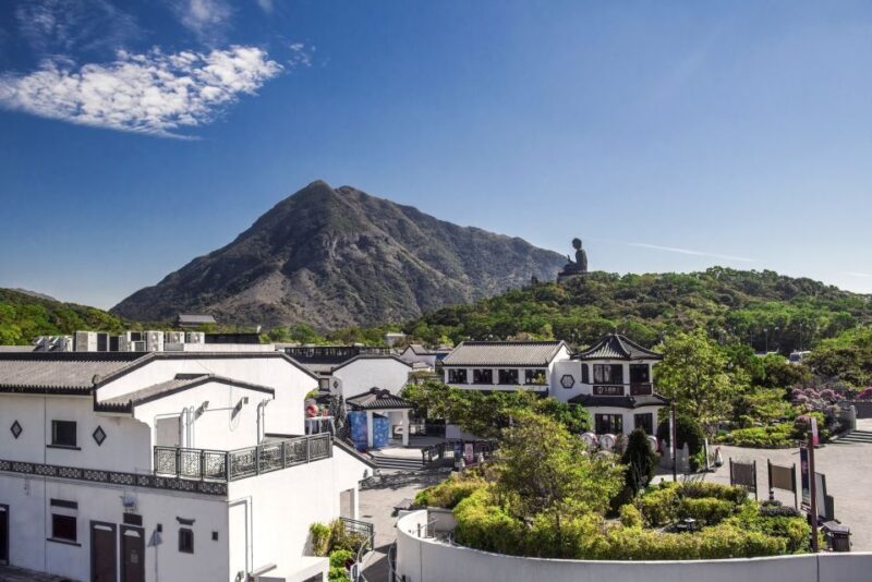 Hong Kong: Ngong Ping Private Cable Car Skip-the-Line Ticket - The Sum Up: Who Will Love This Experience?