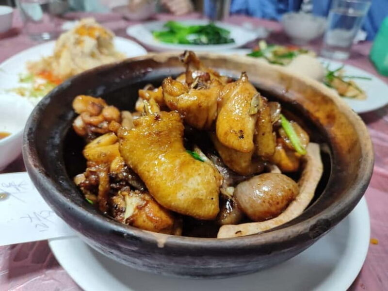 Hong Kong | Night Adventure and Foodie Local Tour - Authenticity & Insider Tips from Reviews